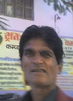 Satyaprakash, 75, India, Indore