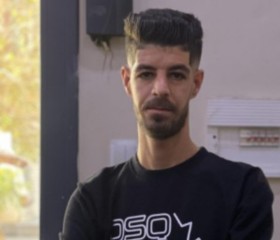 Yazidnapoli, 32, Batna