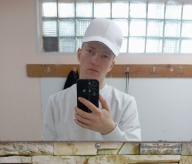 Denis, 22, Polovinnoye