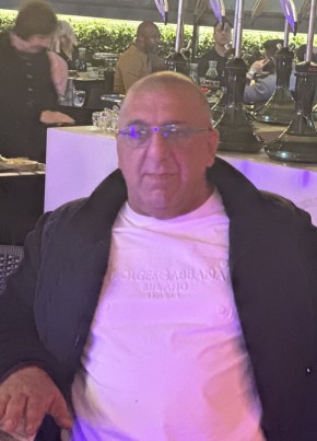 Ruben, 55, United States of America, North Glendale