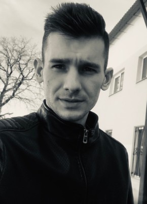 Дмитрий, 25, Россия, Луховицы