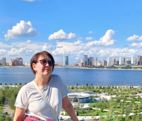 Vasilina, 60, Kazan