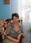 Ольга, 63 года, Бузулук