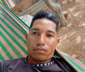 Jhonatan, 37, San Jose de Guanipa