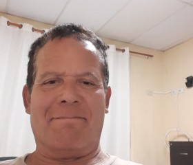 Marco, 63 года, San Miguelito