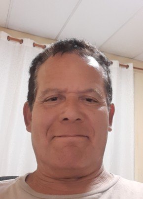 Marco, 63, República de Panamá, San Miguelito