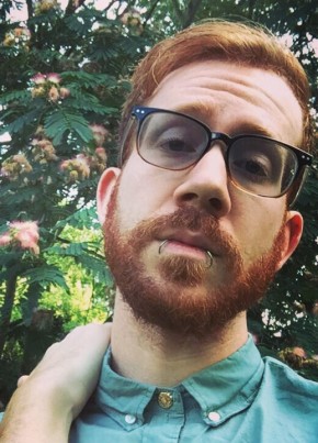 Spencer, 29, United States of America, Cookeville