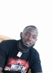 Saikou Manneh, 33 года, Bakau