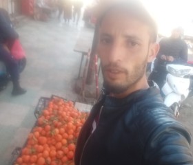 Marwan, 32 года, Algiers