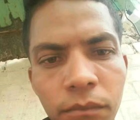 Gregory, 27, Maracaibo