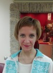 Anna, 47, Krasnoyarsk