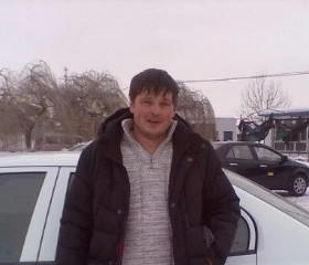 Максим, 36 лет, Крымск