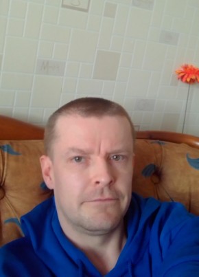 Дмитрий, 41, Россия, Химки