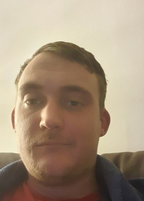 Dan, 23, United Kingdom, Oxford