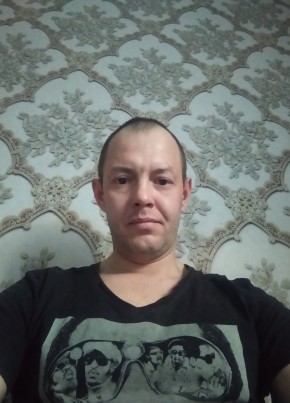 Андрей Тихонов, 42, Россия, Борисоглебск