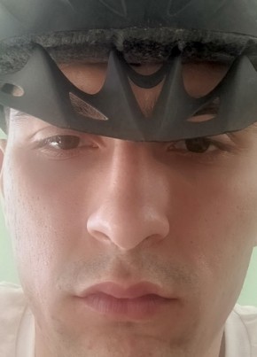 Дмитрий из Сергача 23 года