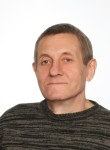 Anton, 80, Ryazan