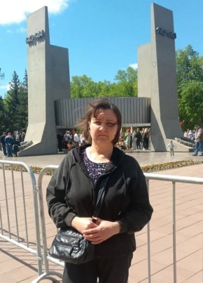 Ирина из Тольятти 45 лет