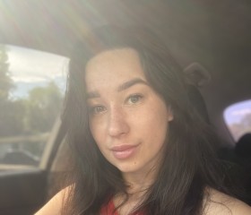 Anna., 26, Samara