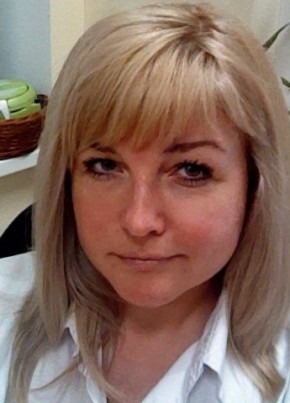 Yana, 49, Russia, Arkhangelsk