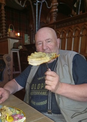 vladimir, 70, Estonia, Keila