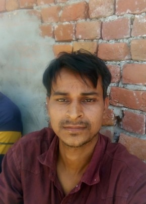 Suraj, 29, India, Shimla