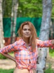Анна Кручинина, 22 года