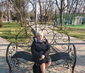 Елена, 62 года, Керчь