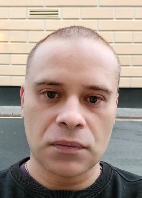Denis, 39, Россия, Самара