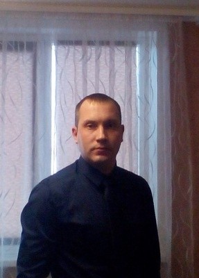 Александр, 36, Россия, Канск