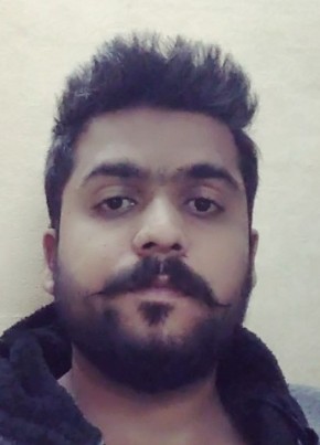 Amit, 33, India, Dhule