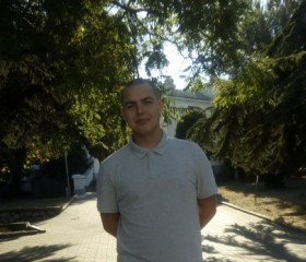 Егор, 27 лет, Севастополь