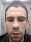 Misha, 31, Barnaul