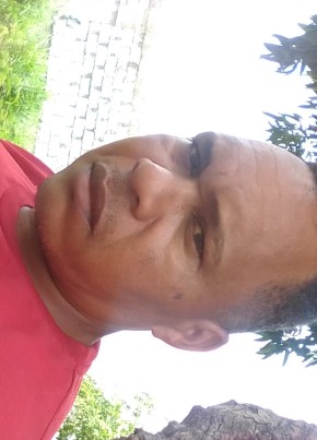 Carlos, 45, República de Santo Domingo, Boca Chica