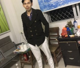 林镇源, 32, Chaozhou