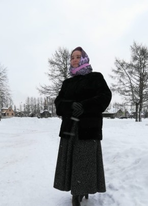 Julia, 45, Россия, Санкт-Петербург