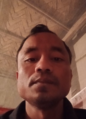 Amite, 36, India, Kailāshahar