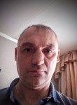 Игорь Никонов, 53 года, Челябинск