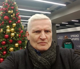 Valeriy, 58, Moscow