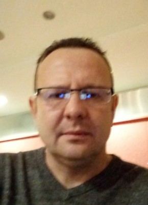 Dmitriy, 41, Belarus, Minsk