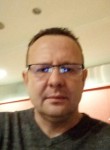 Дмитрий, 43 года, Горад Мінск