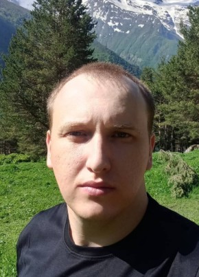 Алексей, 33, Россия, Белгород
