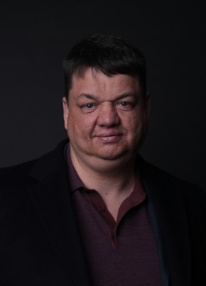 Алексей из Москвы 53 года