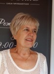 Lana, 68, Minsk