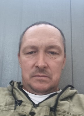 Виктор из Кемерово 43 года
