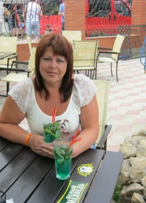 Инна, 54, Россия, Великий Новгород