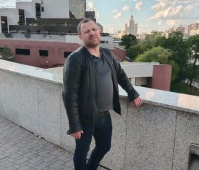 Георгий, 42 года, Подольск