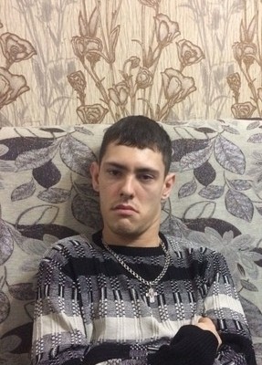 Юрий, 31, Россия, Светлоград