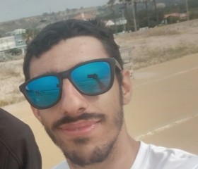Tiago, 24, Amora