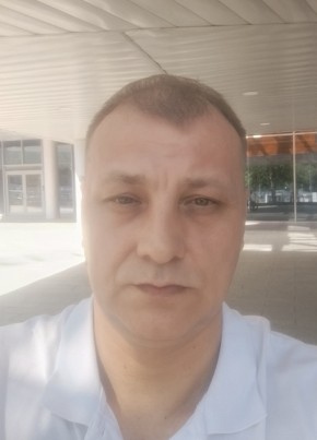 Aleksandr, 43, Russia, Moscow